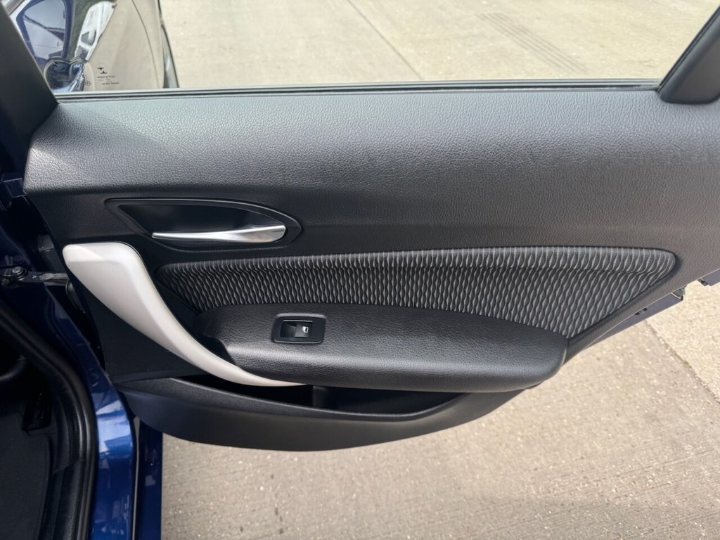 Used BMW 1 Series 2017 for sale - 76190418: Photo 19