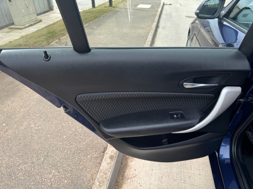 Used BMW 1 Series 2017 for sale - 76190418: Photo 23