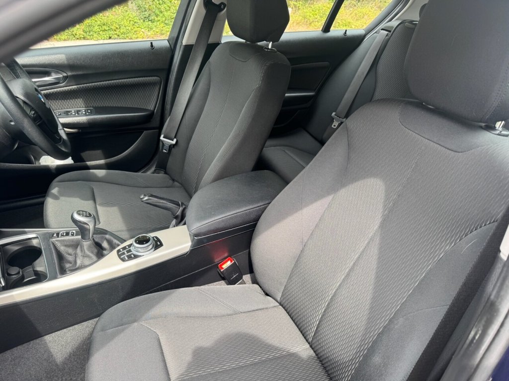 Used BMW 1 Series 2017 for sale - 76190418: Photo 25