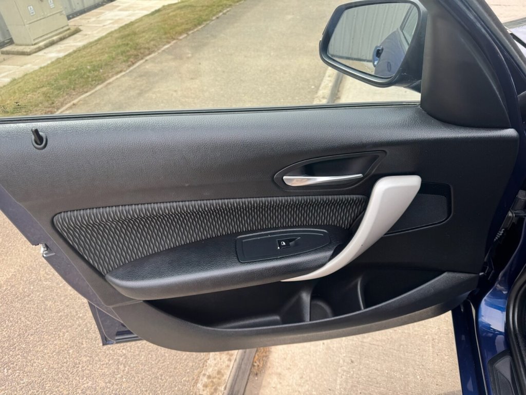 Used BMW 1 Series 2017 for sale - 76190418: Photo 27