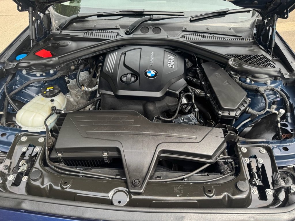 Used BMW 1 Series 2017 for sale - 76190418: Photo 28