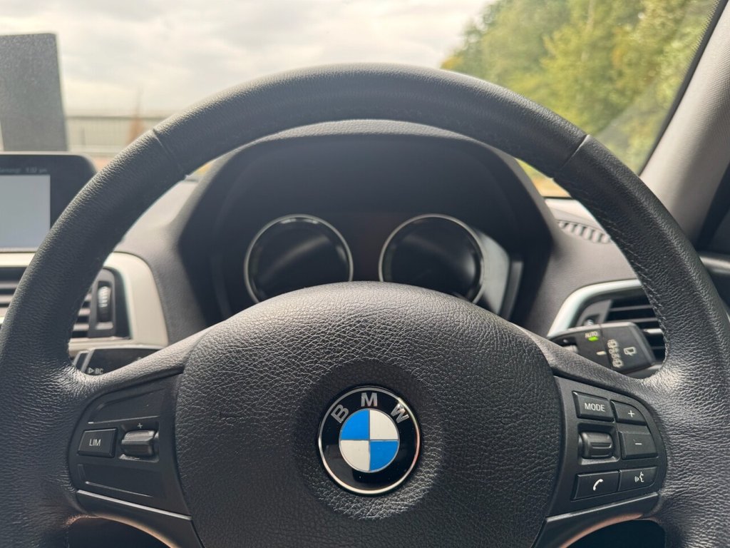 Used BMW 1 Series 2017 for sale - 76190418: Photo 29