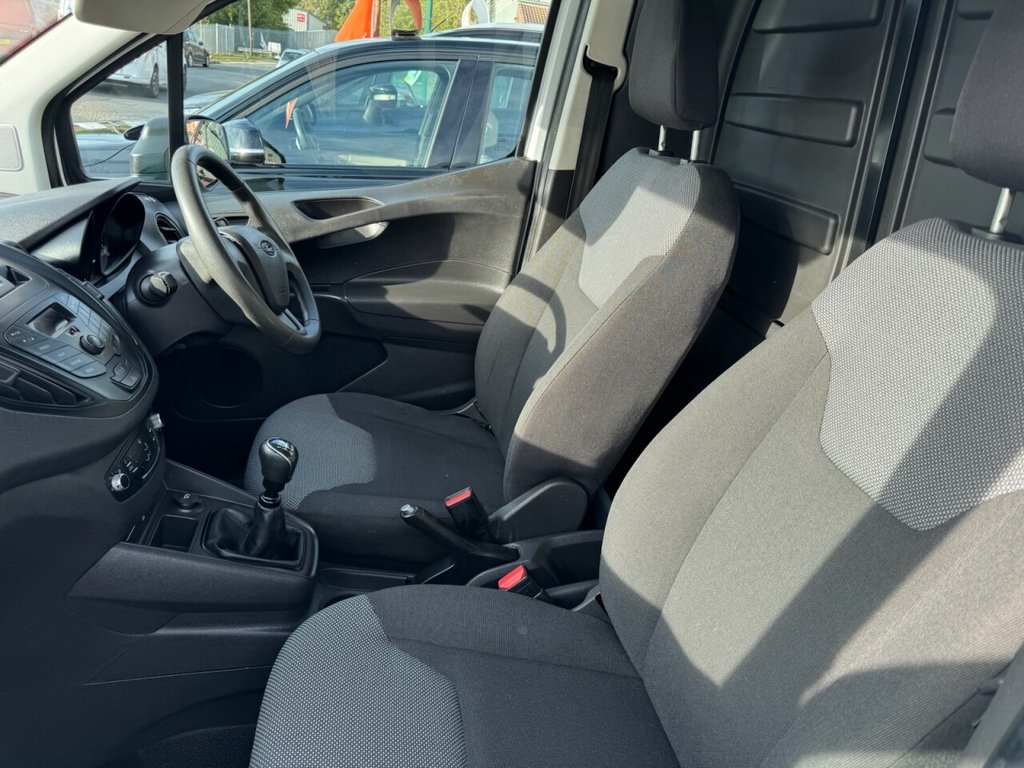 Used Ford Transit Courier 2018 for sale - 76535553: Photo 15