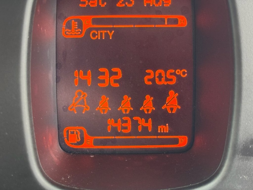 Vehicle 34
