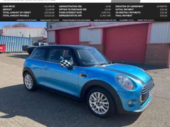 Used MINI Hatch 2016 for sale - 74237815: Photo