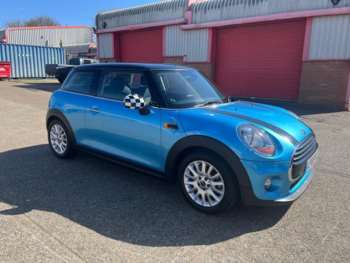 Used MINI Hatch 2016 for sale - 74237815: Photo