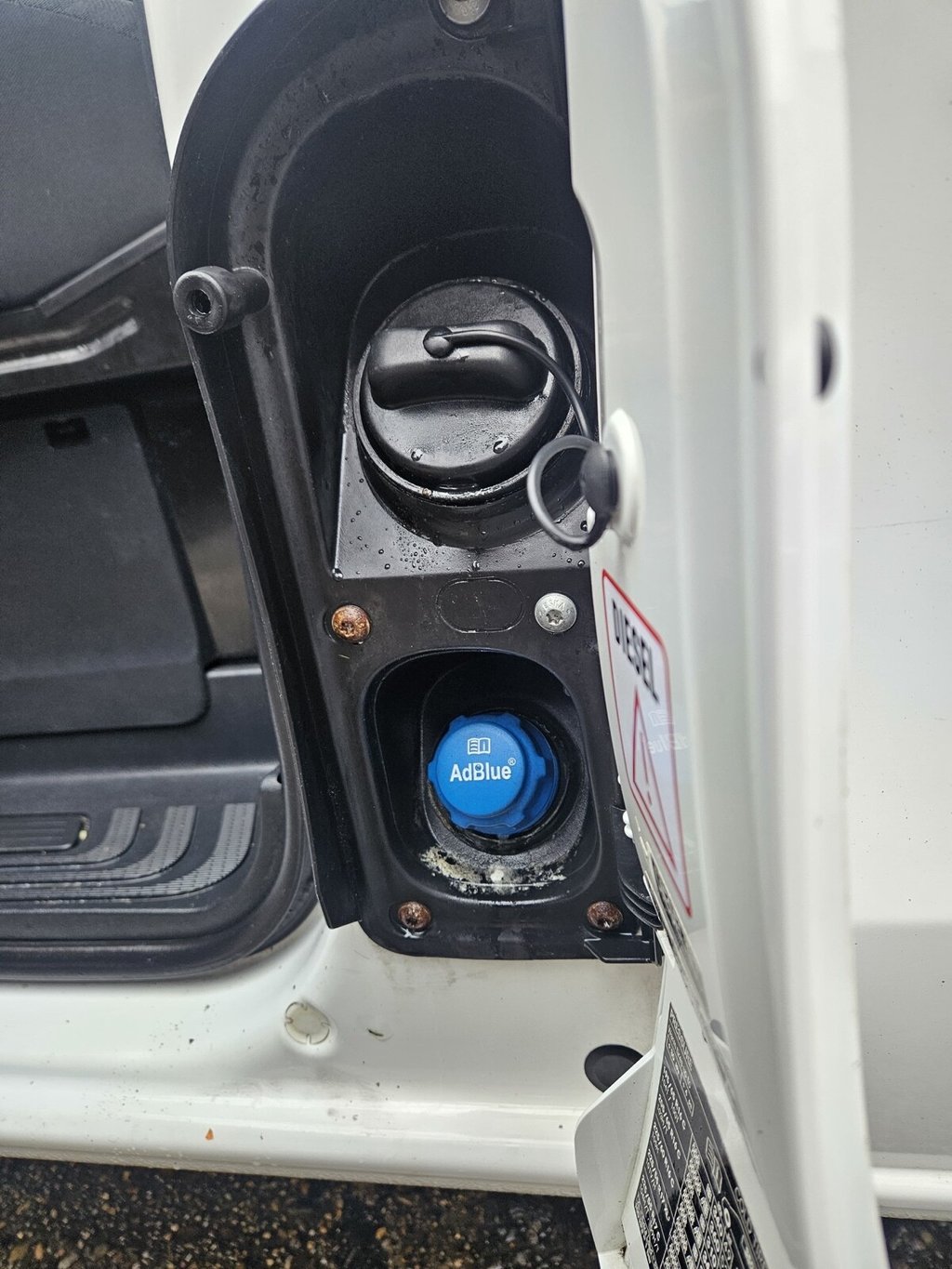 Used Mercedes-Benz Vito 2019 for sale - 77621203: Photo 15