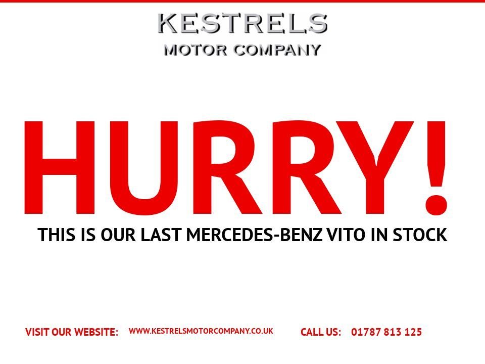 Used Mercedes-Benz Vito 2019 for sale - 77621203: Photo 31