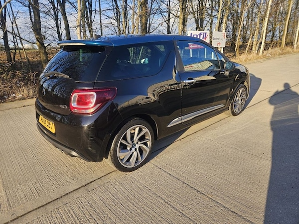 Used DS Automobiles DS 3 2016 for sale - 76190415: Photo 10