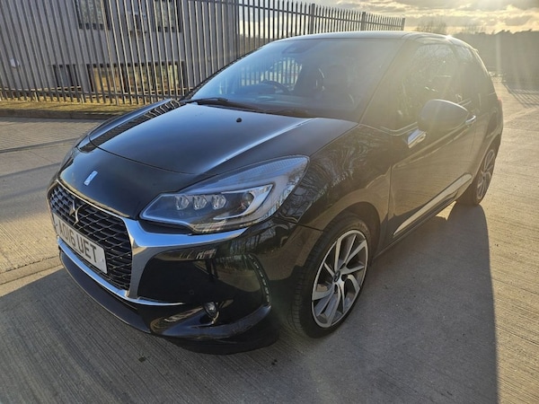 Used DS Automobiles DS 3 2016 for sale - 76190415: Photo 11