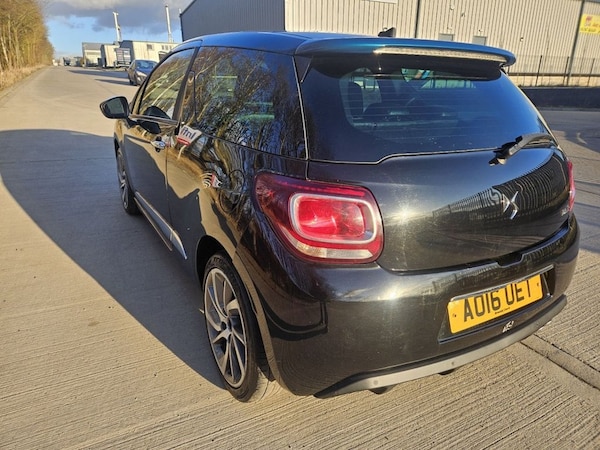 Used DS Automobiles DS 3 2016 for sale - 76190415: Photo 12