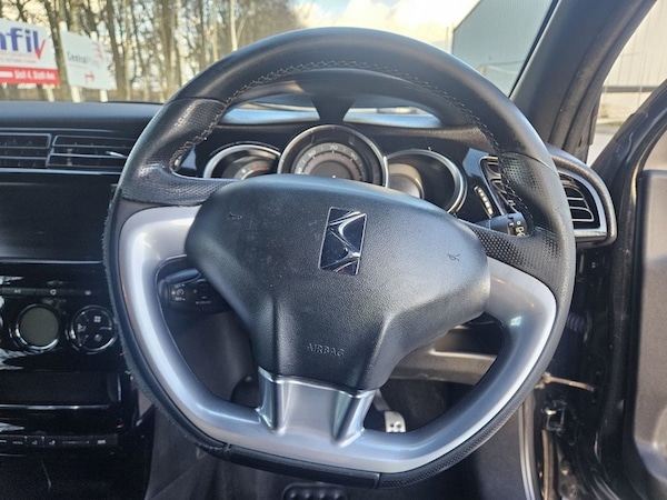 Used DS Automobiles DS 3 2016 for sale - 76190415: Photo 19