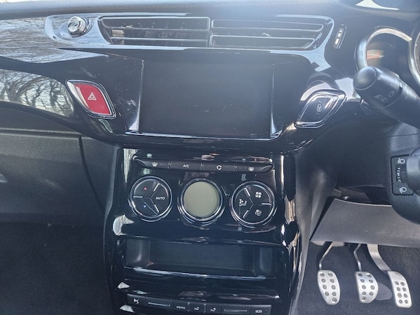 Used DS Automobiles DS 3 2016 for sale - 76190415: Photo 28