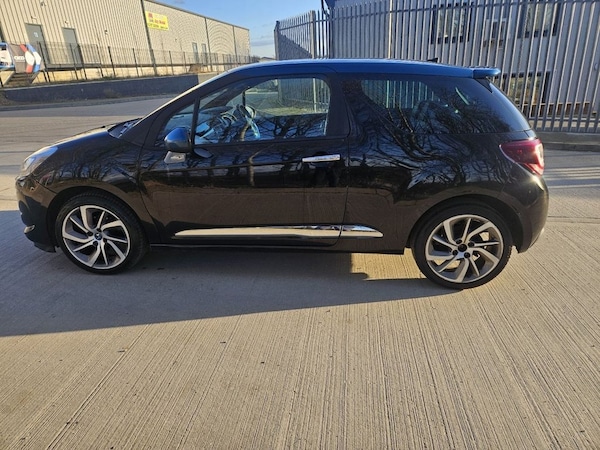 Used DS Automobiles DS 3 2016 for sale - 76190415: Photo 5