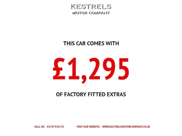 Used DS Automobiles DS 3 2016 for sale - 76190415: Photo 7