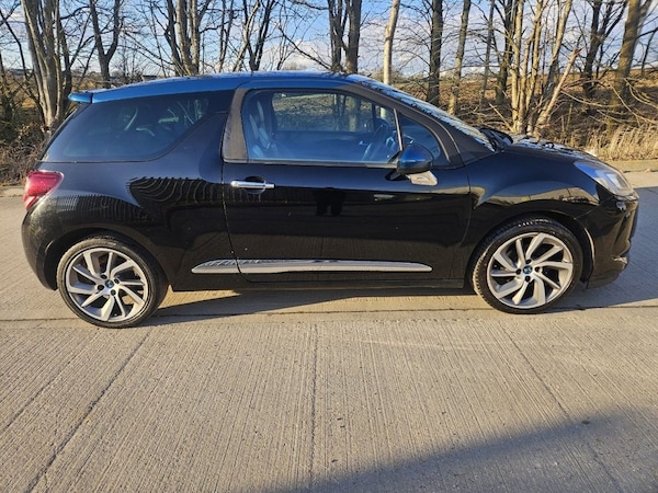 Used DS Automobiles DS 3 2016 for sale - 76190415: Photo 8