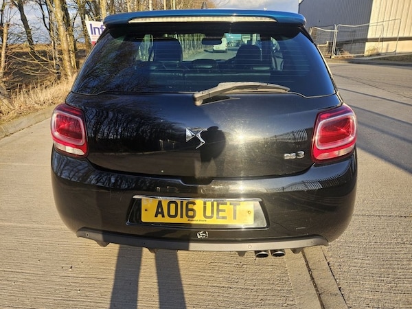 Used DS Automobiles DS 3 2016 for sale - 76190415: Photo 9