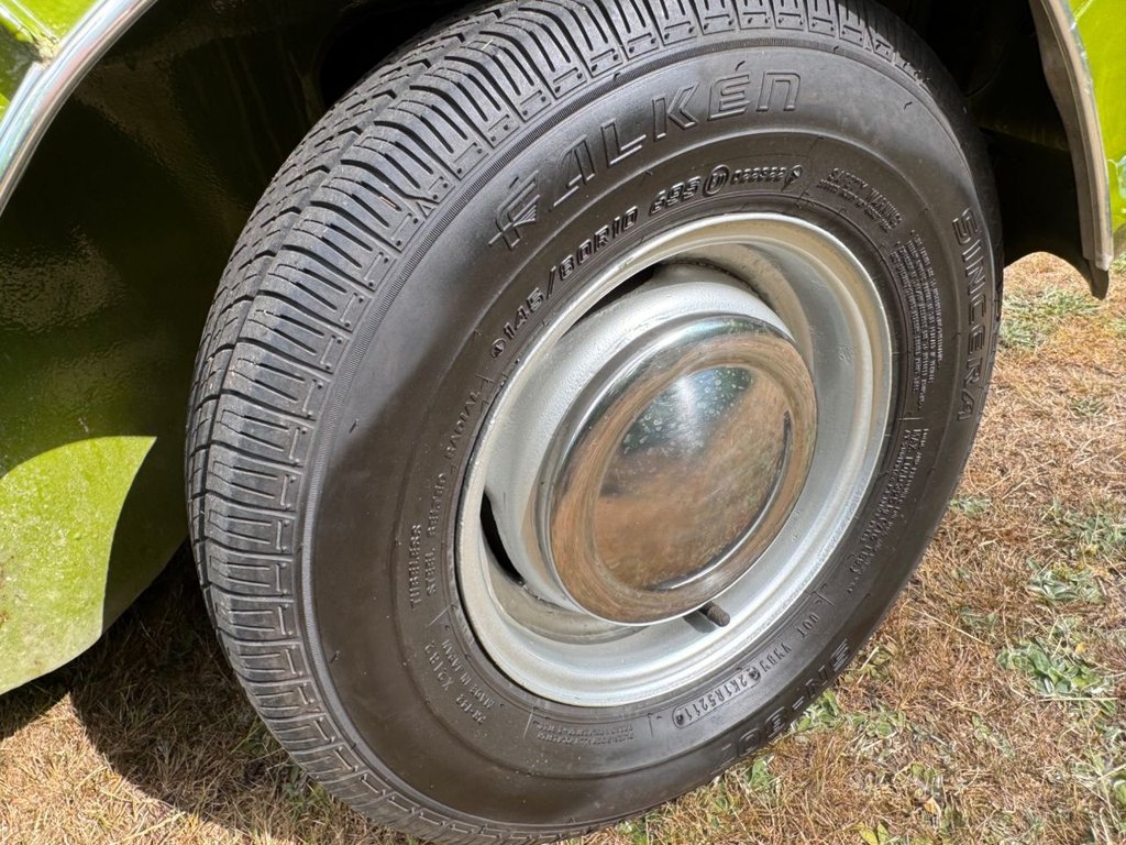 Used Austin Mini 1978 for sale - 76190417: Photo 11