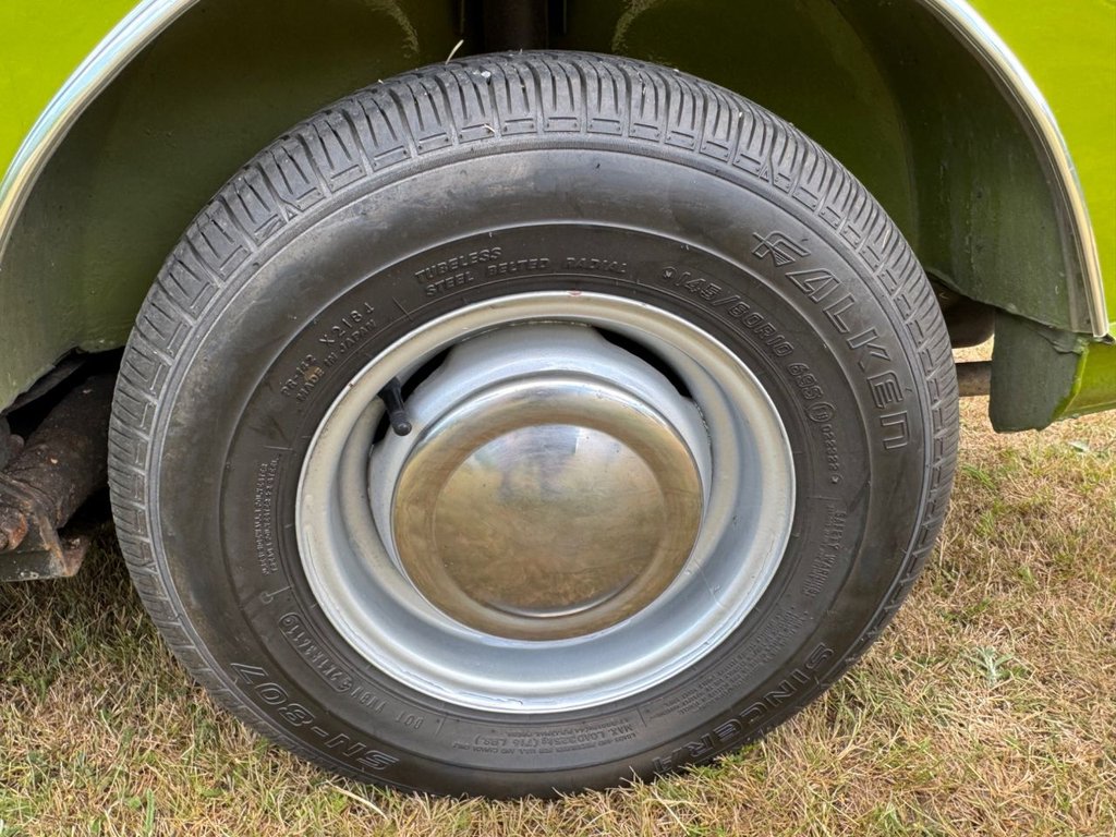 Used Austin Mini 1978 for sale - 76190417: Photo 13