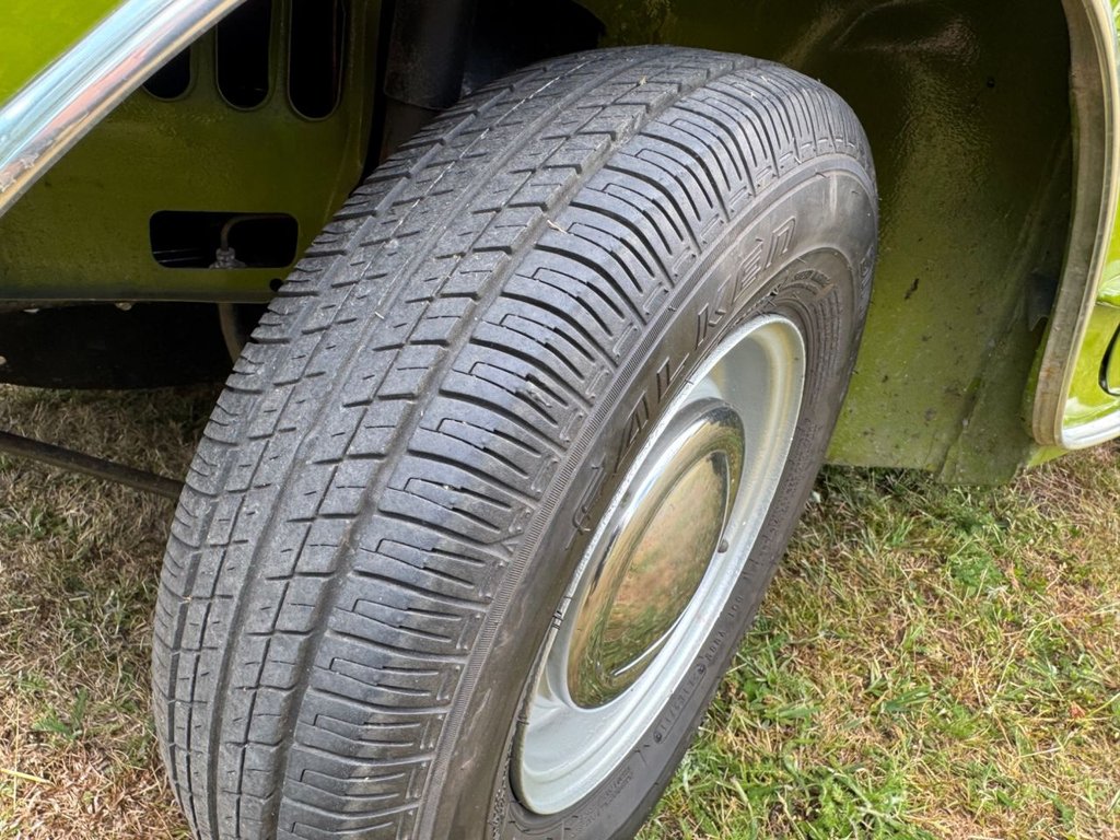 Used Austin Mini 1978 for sale - 76190417: Photo 14