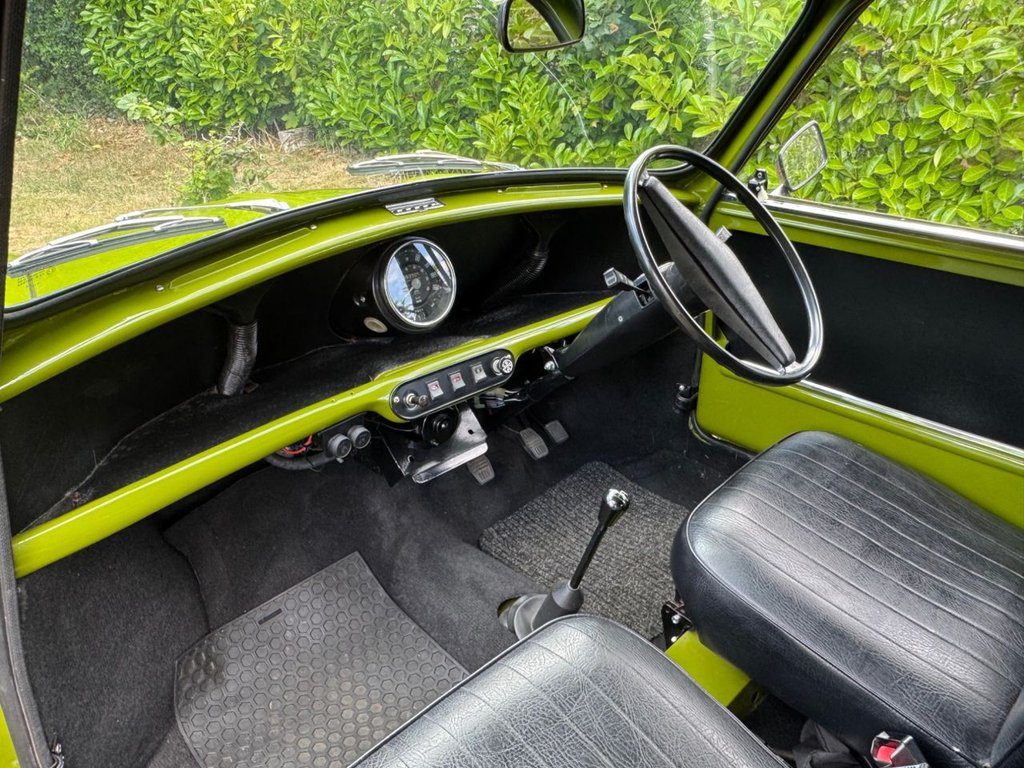 Used Austin Mini 1978 for sale - 76190417: Photo 22