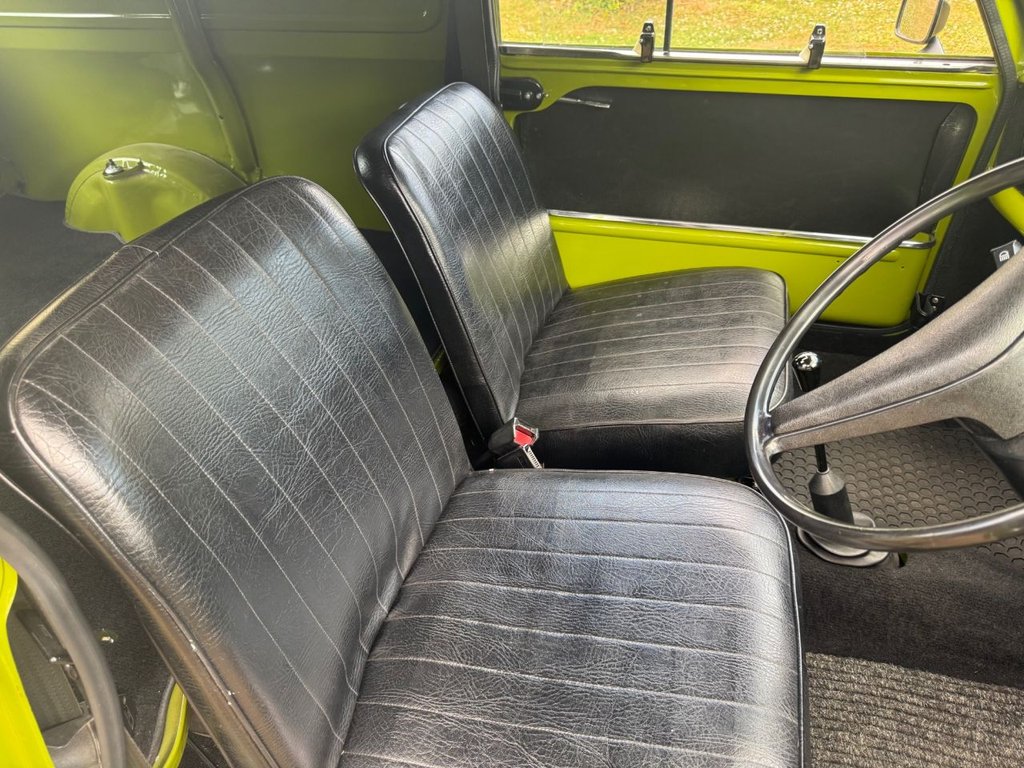 Used Austin Mini 1978 for sale - 76190417: Photo 31