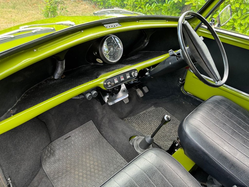 Used Austin Mini 1978 for sale - 76190417: Photo 36