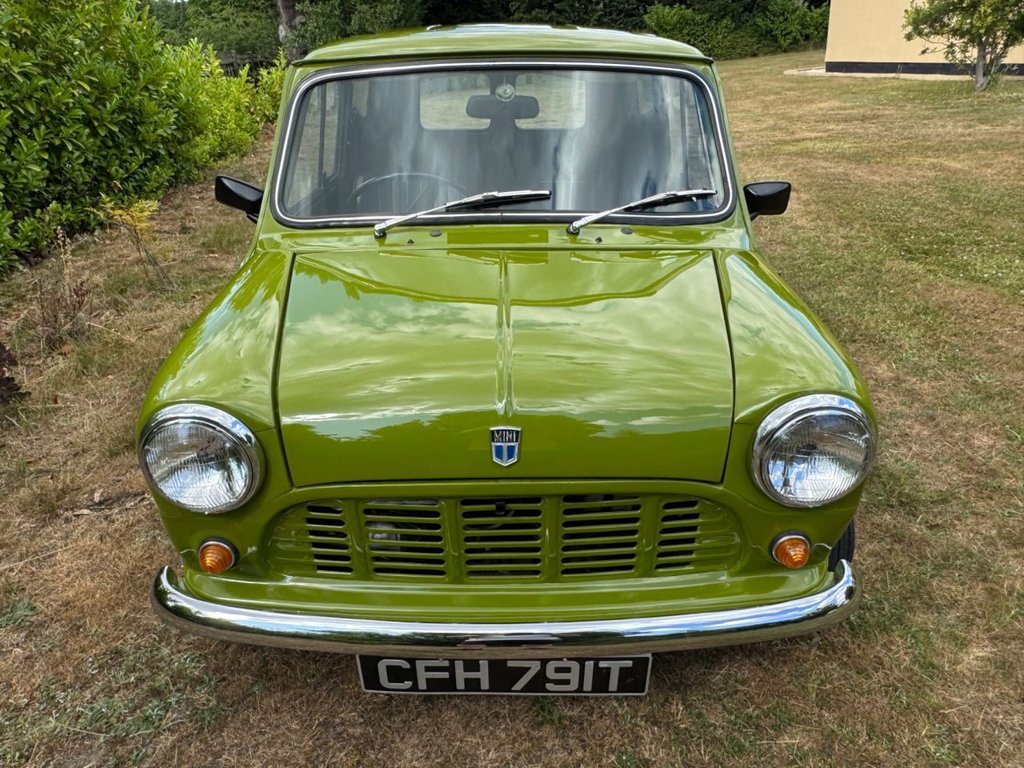Used Austin Mini 1978 for sale - 76190417: Photo 8