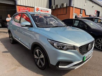 Used MG MG ZS 2020 for sale - 79632263: Photo