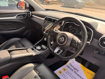 Used MG MG ZS 2020 for sale - 79632263: Photo