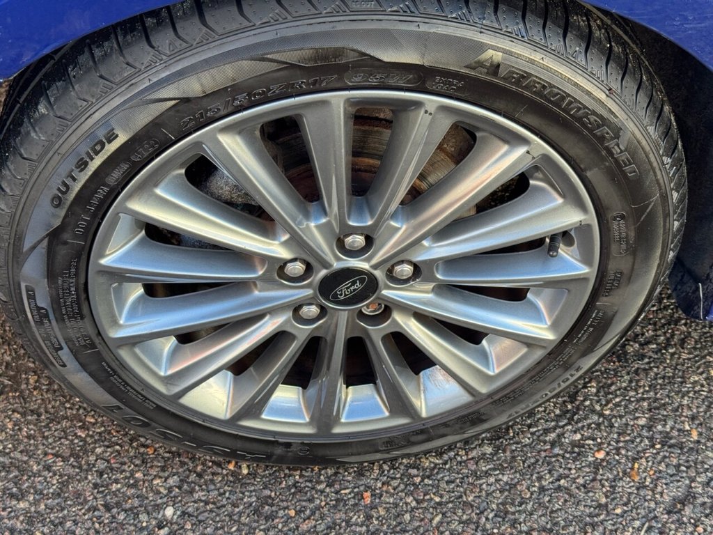 Used Ford Focus 2018 for sale - 76901070: Photo 10