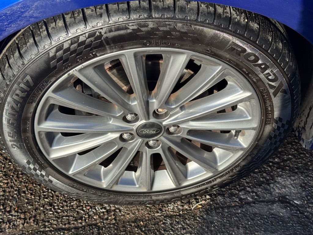 Used Ford Focus 2018 for sale - 76901070: Photo 12