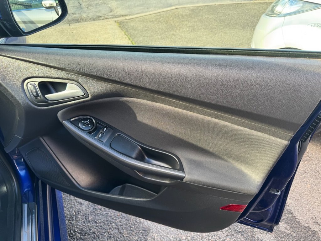 Used Ford Focus 2018 for sale - 76901070: Photo 14