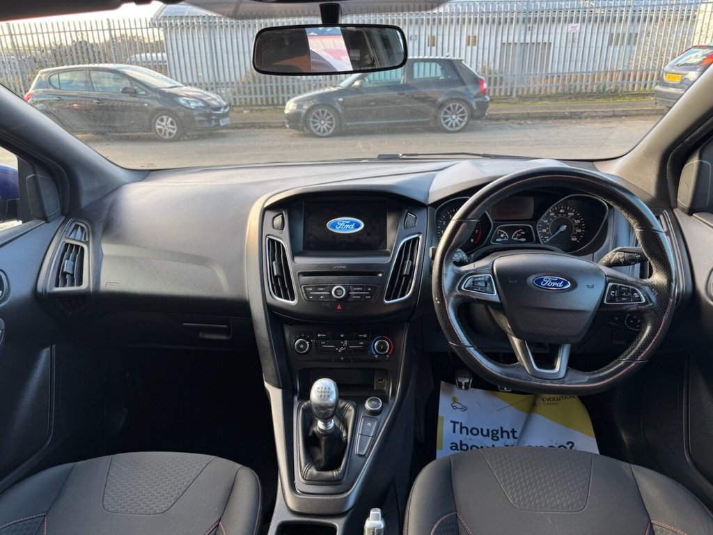 Used Ford Focus 2018 for sale - 76901070: Photo 15