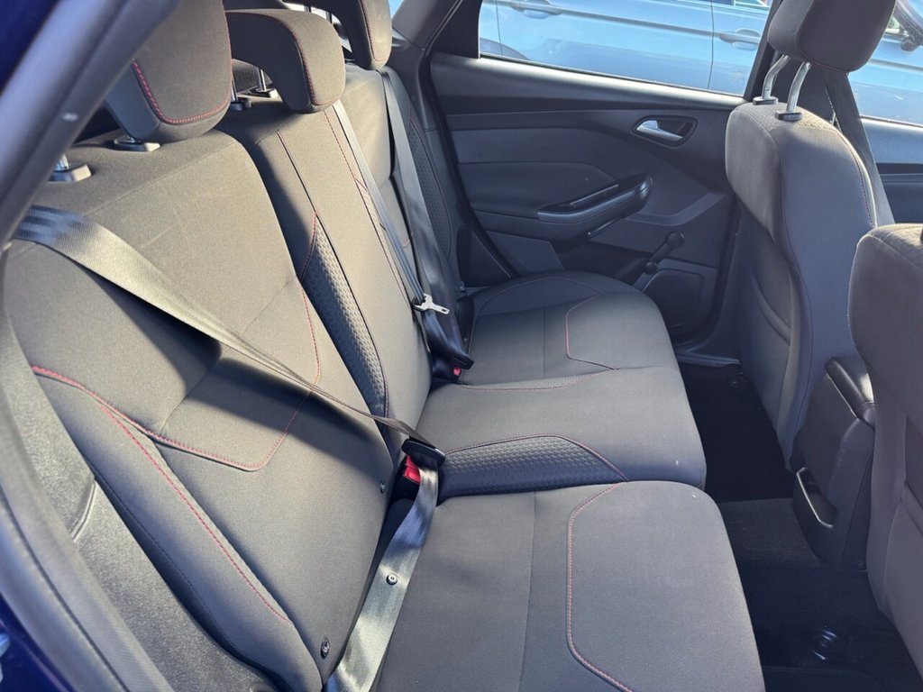 Used Ford Focus 2018 for sale - 76901070: Photo 16
