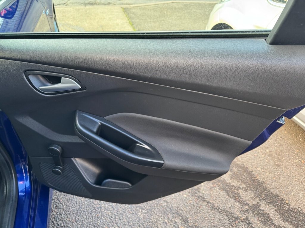 Used Ford Focus 2018 for sale - 76901070: Photo 17