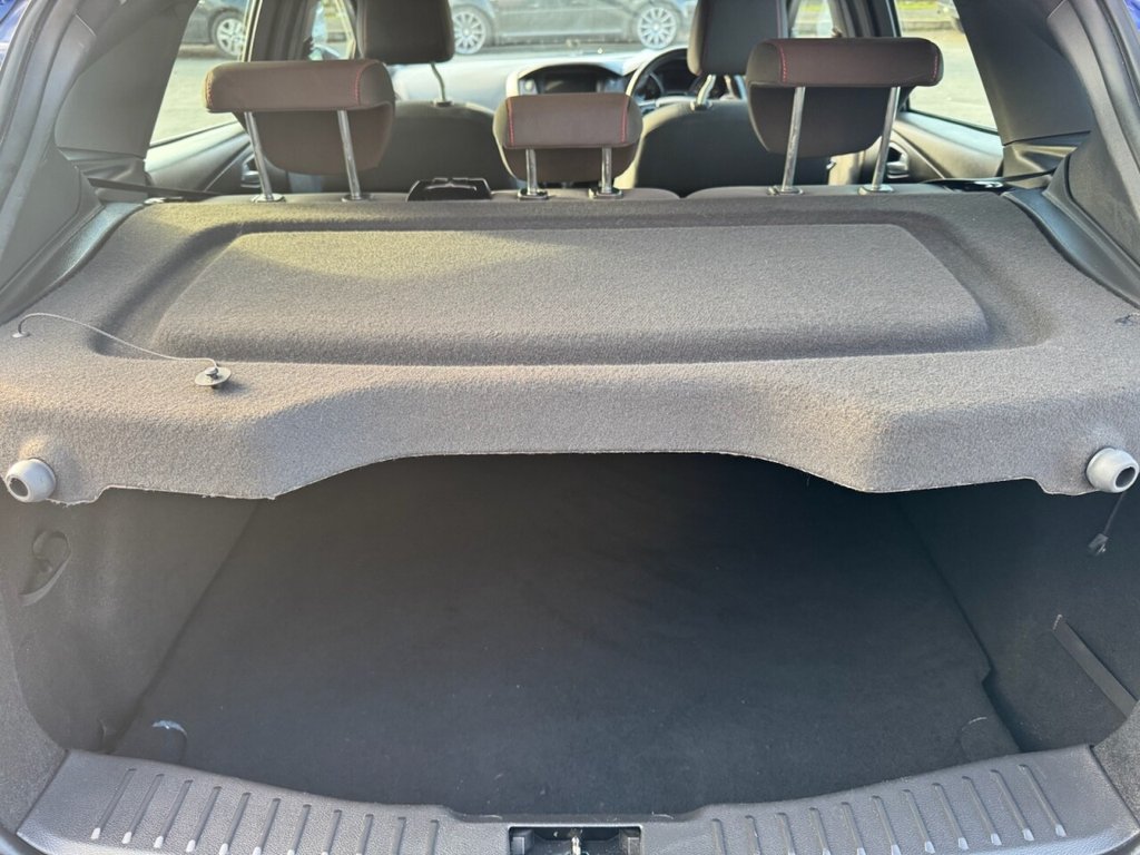 Used Ford Focus 2018 for sale - 76901070: Photo 18