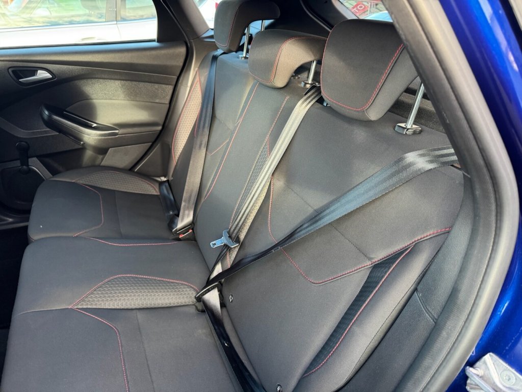 Used Ford Focus 2018 for sale - 76901070: Photo 19