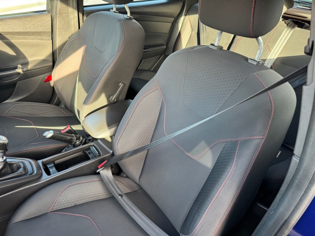 Used Ford Focus 2018 for sale - 76901070: Photo 21