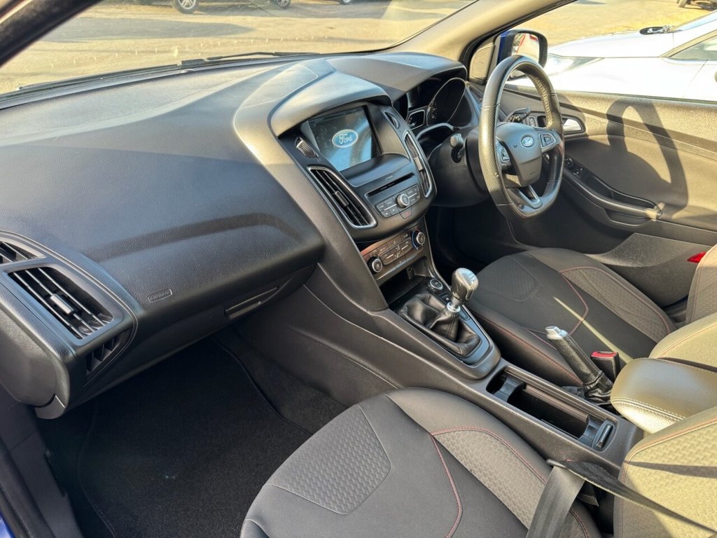 Used Ford Focus 2018 for sale - 76901070: Photo 22