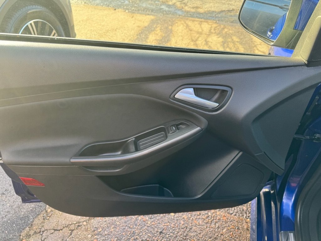 Used Ford Focus 2018 for sale - 76901070: Photo 23