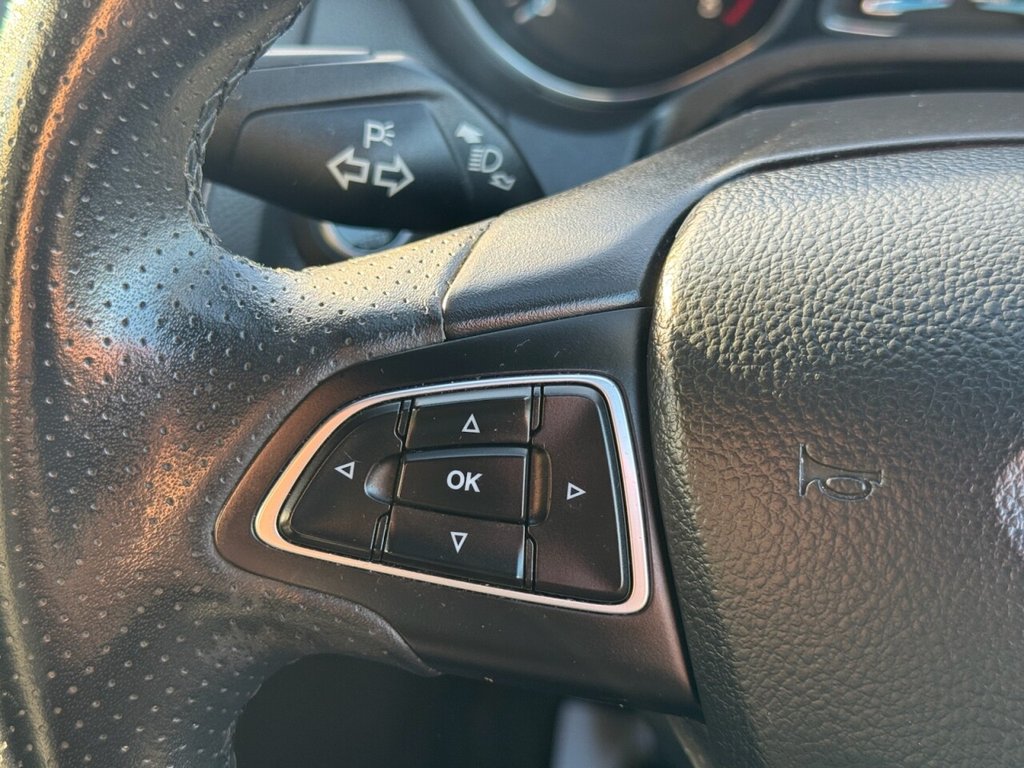 Used Ford Focus 2018 for sale - 76901070: Photo 25