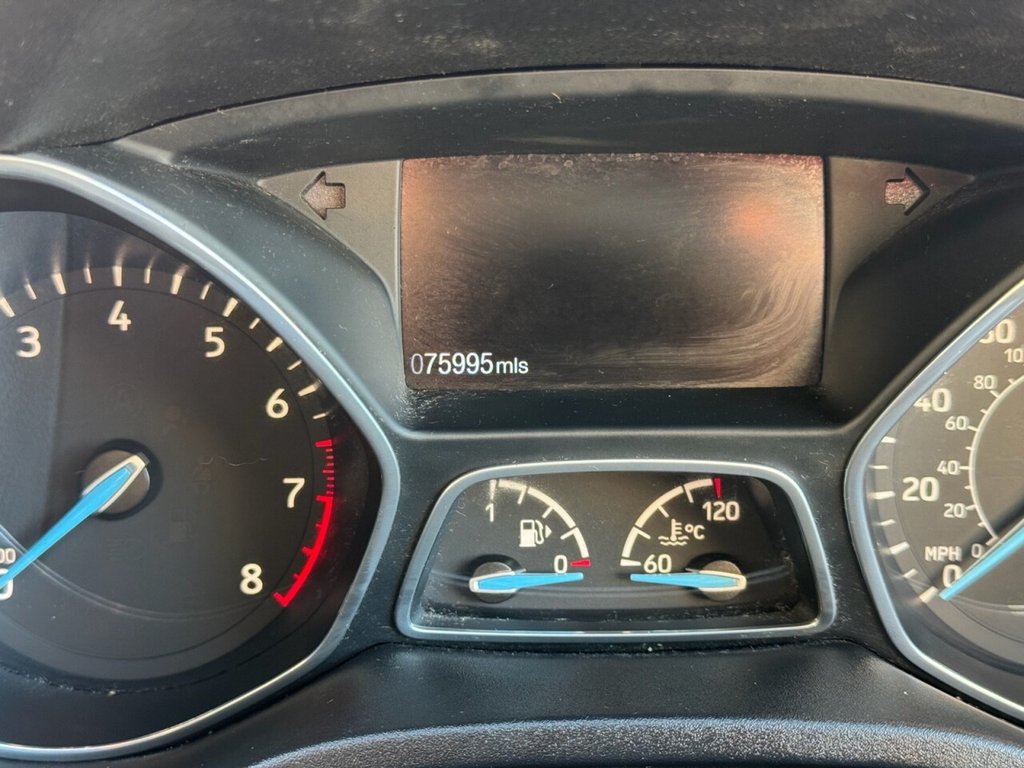 Used Ford Focus 2018 for sale - 76901070: Photo 27