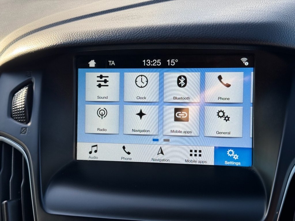 Used Ford Focus 2018 for sale - 76901070: Photo 28