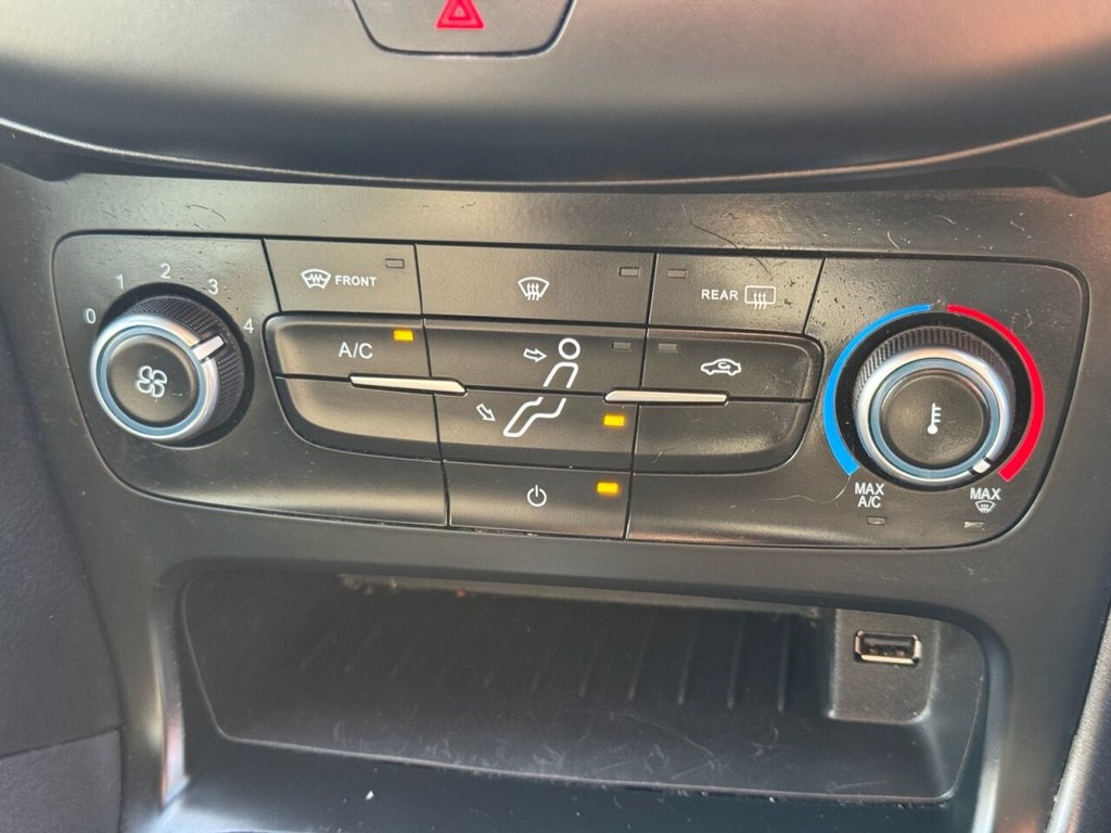 Used Ford Focus 2018 for sale - 76901070: Photo 30