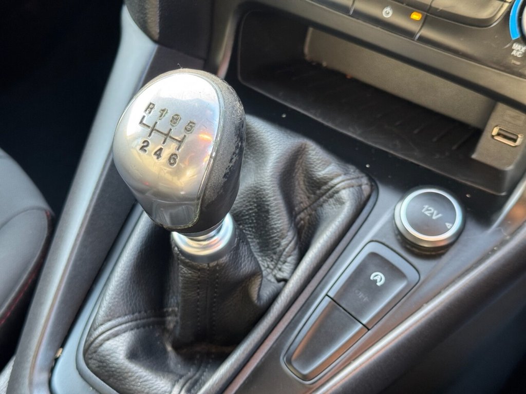Used Ford Focus 2018 for sale - 76901070: Photo 36