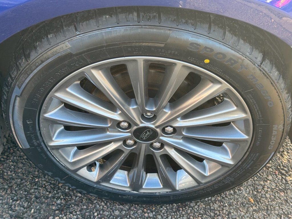 Used Ford Focus 2018 for sale - 76901070: Photo 9