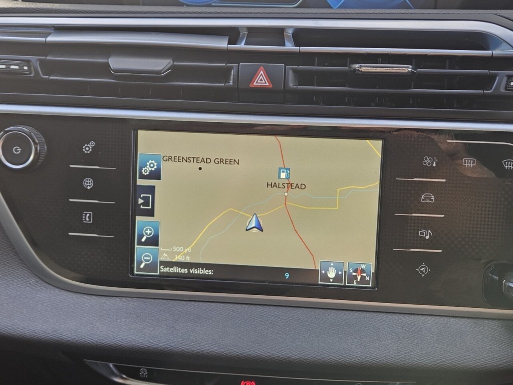 Used Citroen C4 Picasso 2013 for sale - 77451953: Photo 10