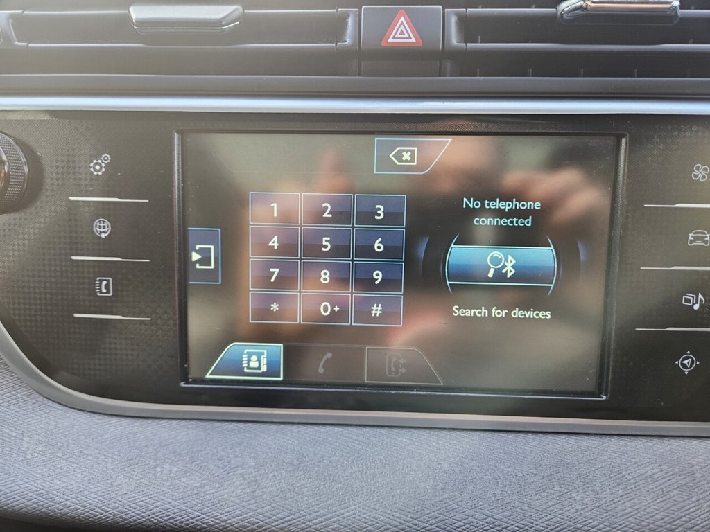 Used Citroen C4 Picasso 2013 for sale - 77451953: Photo 11