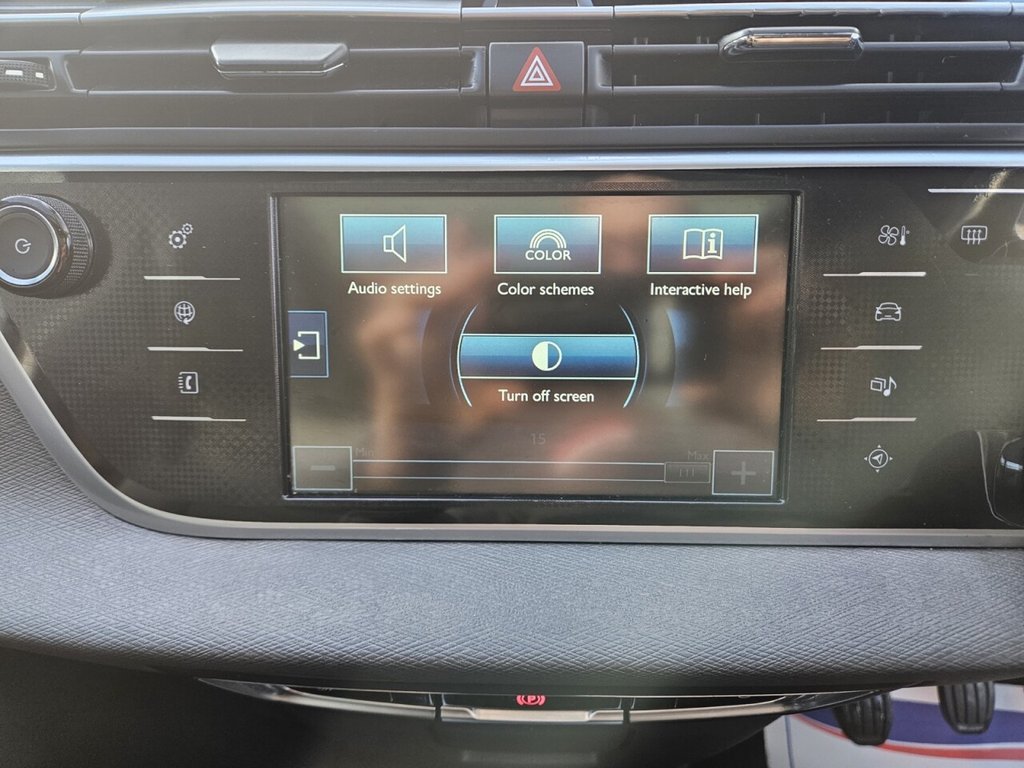 Used Citroen C4 Picasso 2013 for sale - 77451953: Photo 13